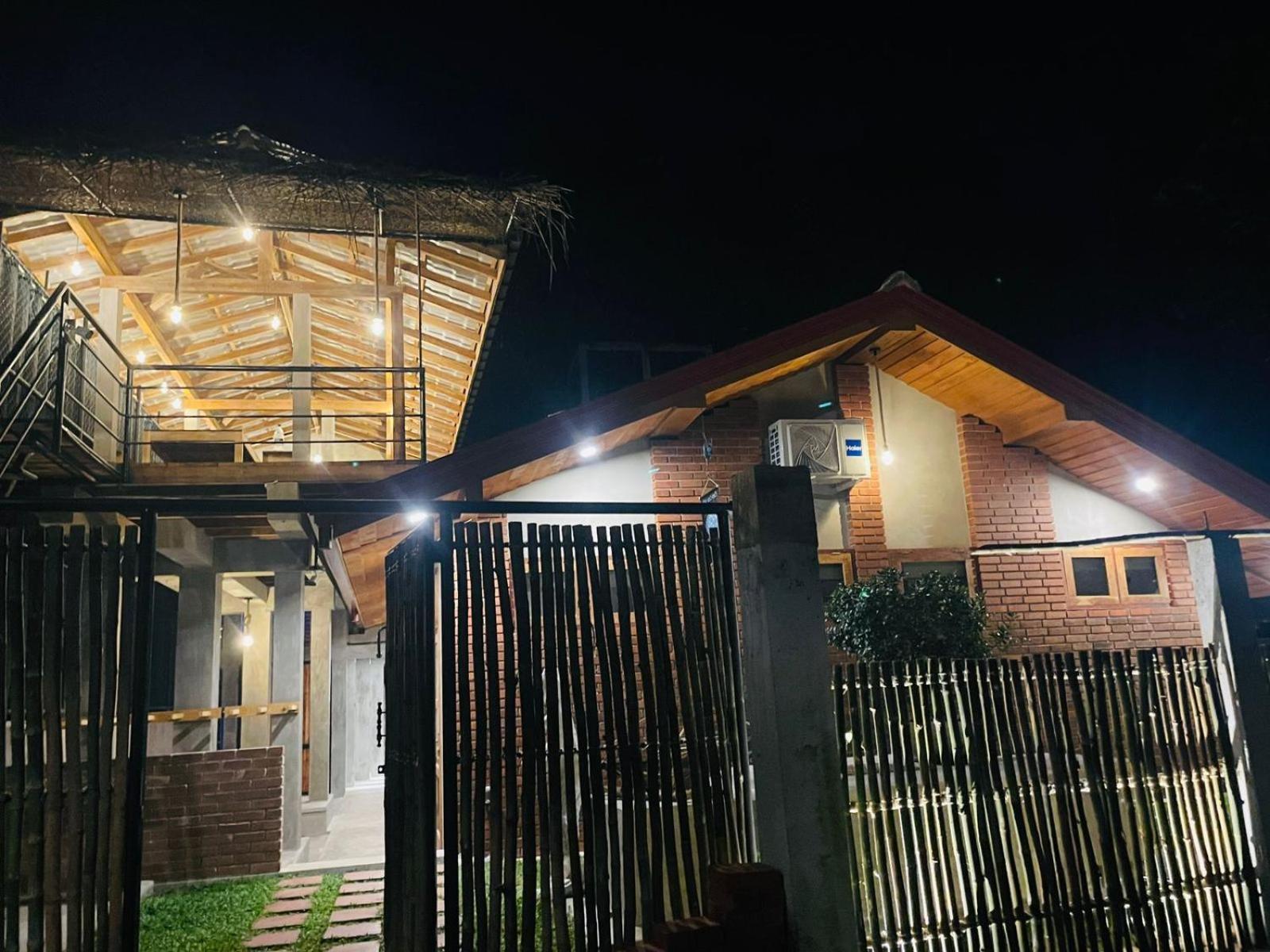 Bappa'S Place Dikwella Exterior foto